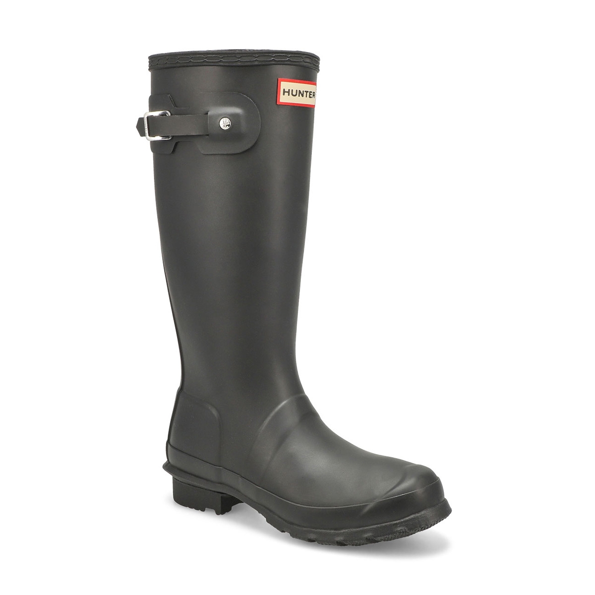 Girls hunter boots clearance
